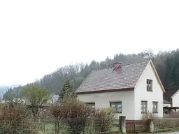 Wilhelmsburg/ Göblasbruck - Einfamilienhaus mit Garten und Garage sucht neue Eigentümer
