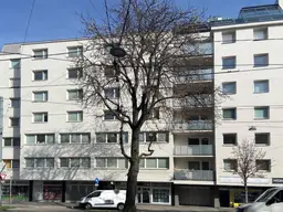 Günstiges Büro in gefragter Lage