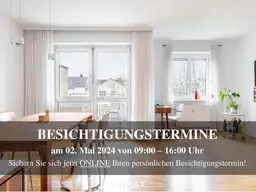 Maisonette-Charme am Bindermichl: Exklusive Wohnung mit Loggia und Tiefgaragenstellplatz