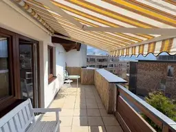 Sonniges Wohnglück in ABSAM/EICHAT