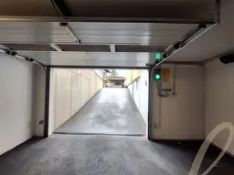 TIEFGARAGEN-ABSTELLPATZ in ABSAM / EICHAT, Siedlerweg ….