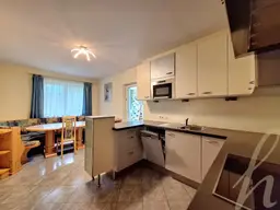 MAISONETTE-WOHNUNG in absoluter RUHELAGE - nur wenige Minuten von Buch bei Jenbach entfernt