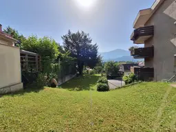 urbanes GARTEN-PARADIES im Stadtteil St. Nikolaus in Innsbruck