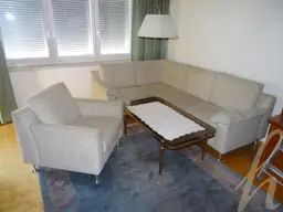 PRADL: 3-ZIMMER-WOHNUNG mit Westbalkon