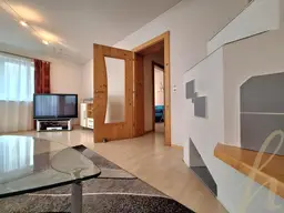 MAISONETTE-WOHNUNG in absoluter RUHELAGE - nur wenige Minuten von Buch bei Jenbach entfernt