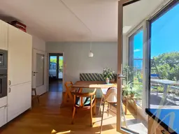Neuwertiges ECKREIHENHAUS in sonniger Lage von ABSAM / EICHAT