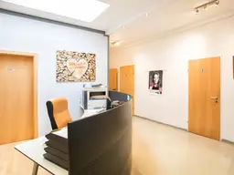 Attraktive GEWERBEFLÄCHE in ABSAM-EICHAT