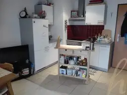 Zentrales WOHNEN in Birgitz