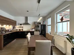 Lichtdurchflutete Traumwohnung in Eichgraben!