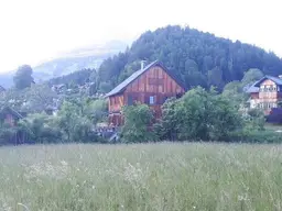 Haus mit Dachsteinblick zur Miete in Altaussee