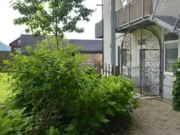 Anlageobjekt: Vermietete, sonnige Gartenwohnung (zweitwohnsitzfähig)