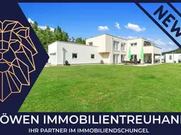 Wohnen² – Stilvoll geteilt