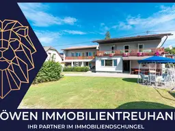 Charmante Ferienpension in Toplage am Klopeiner See