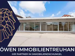 Gewerbe- und Ausstellungsfläche in 1A Stadtkernlage