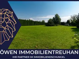 Grundstück in Ebenthal - Die perfekte Möglichkeit!