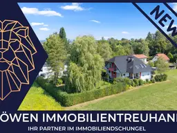 Attraktives Eigenheim im gepflegten Zustand