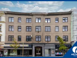 Familienbesitz - Anlage im Trendgrätzl - Brunnenviertel - Yppenmarkt