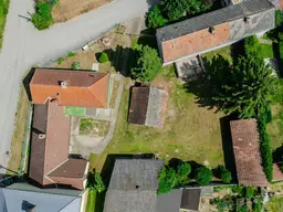 Mein Rückzugsort - Raus aus der Stadt