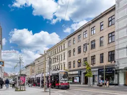 Familienbesitz - Anlage im Trendgrätzl - Brunnenviertel - Yppenmarkt