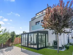 Wo Familien wachsen – großzügiges Zuhause mit Wow-Effekt