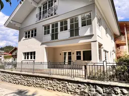 Charmantes 2-Z-Appartment mit Loft Charakter Top 3 in Kirchbichl