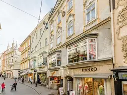 Top 1-Vermietete Vorsorgewohnungen! Direkt beim Grazer Hauptplatz-Jetzt stark reduziert kaufen!