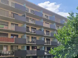 Top 15! Vermietete Vorsorgewohnung mit hohem Mietertrag! Jetzt stark reduziert kaufen!
