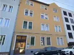 Vermietete Vorsorgewohnung! 5,7Prozent Rendite! € 395,- Nettomieteinnahmen monatlich-Jetzt stark reduziert kaufen!