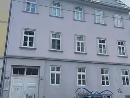 Attraktive Anlageimmobilie im Herzen von Graz – Beste Vermietbarkeit durch Top-Lage! Top 01