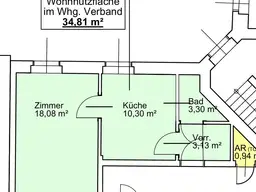Top 6! Exklusive Mietwohnungen Nähe FH JOANNEUM- Jetzt zuschlagen!