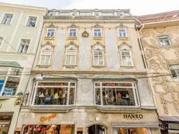 Exklusive Immobilie in der historischen Sporgasse in Graz! Stark reduziert kaufen!