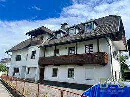 PROFITABLES Mehrparteienhaus- eine lukrative Gelegenheit für INVESTOREN!