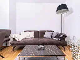 Exklusives Penthouse am Faaker See – Premium-Immobilie für nachhaltige Kapitalanlage
