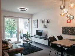 Neuwertige Designwohnung in Villach-Vassach – Vollmöbliert &amp; bezugsbereit