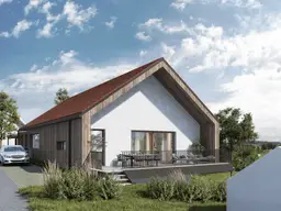 Wohnen in Stainz mit Schlossblick 3 Zimmer Wohnung 
