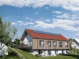 Wohnen in Stainz mit Schlossblick 4 Zimmerwohnung 