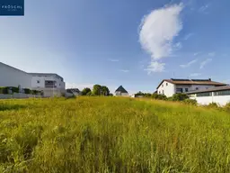 Tauchen Sie ein im Waldviertel: ZWETTL - Grundstück mit Grünblick ab 804 m² - AUFGESCHLOSSEN