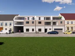 NEUBAU Vitis | Fertiggestellt &amp; nahezu vollvermietet – Anlegerwohnungen mit sofortiger Rendite