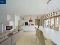 Charmantes Einfamilienhaus mit moderner Ausstattung im schönen Südburgenland