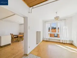 Gepflegtes 6-Zimmer Einfamilienhaus - Ob als familienfreundliches Eigenheim oder als lohnende Investition