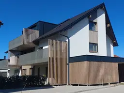 Gemütliche Balkonwohnung - GÖMING SALITERWEG!