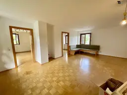 Thüringen: 3 Zimmer Wohnung ca. 78 m2 Wohnfläche