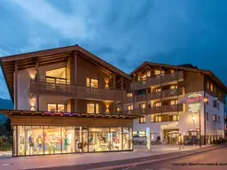 exklusives Apartment in Kaprun - top Investment - touristische Vermietung
