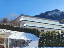 Neubauwohnung in Bruck/Glocknerstrasse mit 42m² Terrasse und Tiefgarage