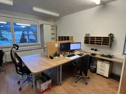 COWORKING SPACE – Modernes Büro mit flexibler Ausstattung zur Vermietung!