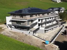 TOP13 Neubau Erstbezug 2-Zimmer mit Terrasse in St. Johann