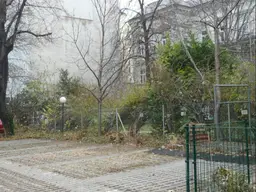 PKW Hofstellplatz nähe Augarten zu mieten!
