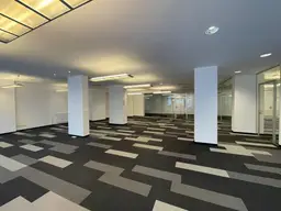 Büro/Praxisfläche mit 225 m² im 1090 Wien, Nähe Gartenpalais Liechtenstein