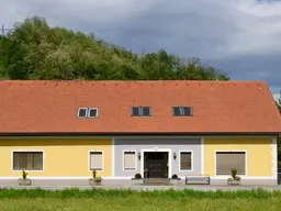 Eibiswald! - Top saniertes Landhaus mit schön angelegtem Garten im Schilcherweinland!