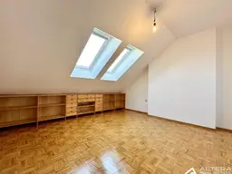 Geräumige Maisonette in Lieboch!! Wohnkomfort mit Südblick, Balkon und Carport!!